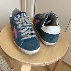 Golden Goose Sneakers
